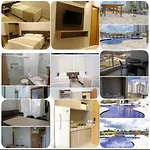 Lagoa Eco Towers