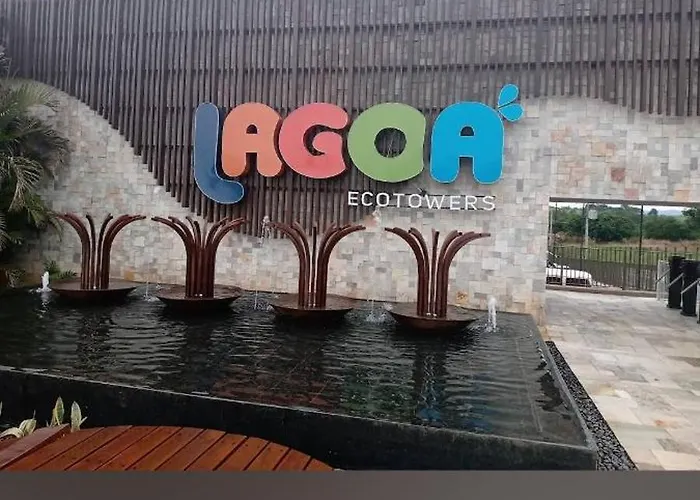 Lagoa Eco Towers