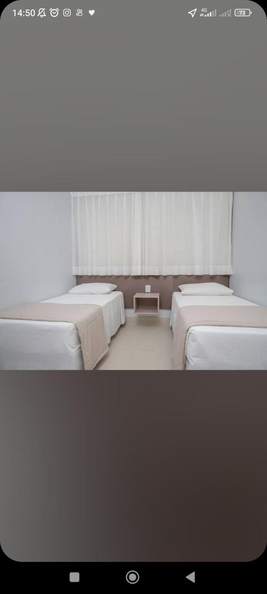 Lagoa Eco Towers Apartment