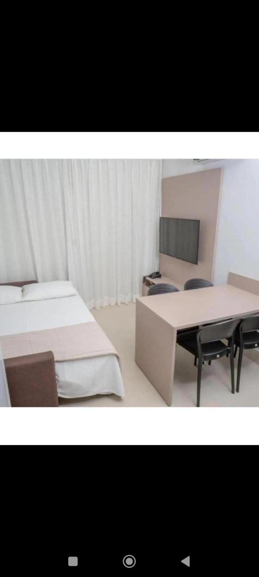 Lagoa Eco Towers *
