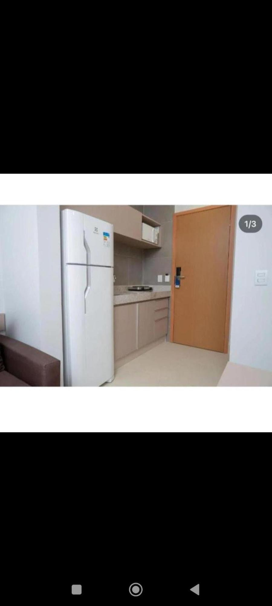 Apartment Lagoa Eco Towers